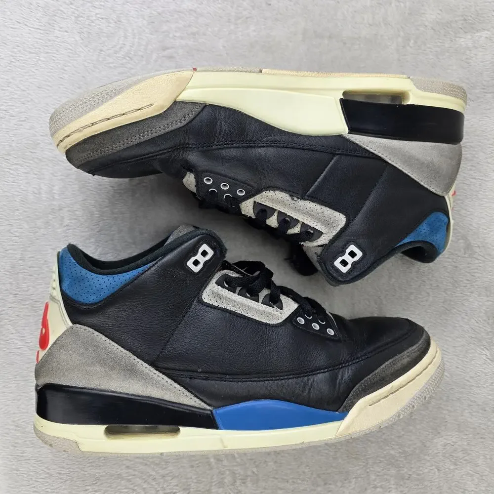 Nike Air Jordan 3 Retro OG 